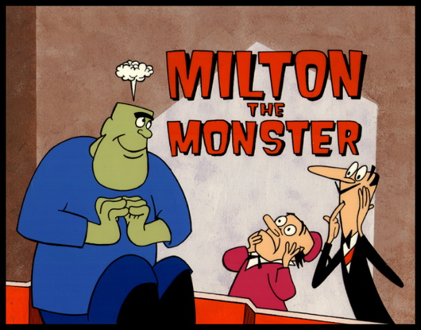 MiltonCel