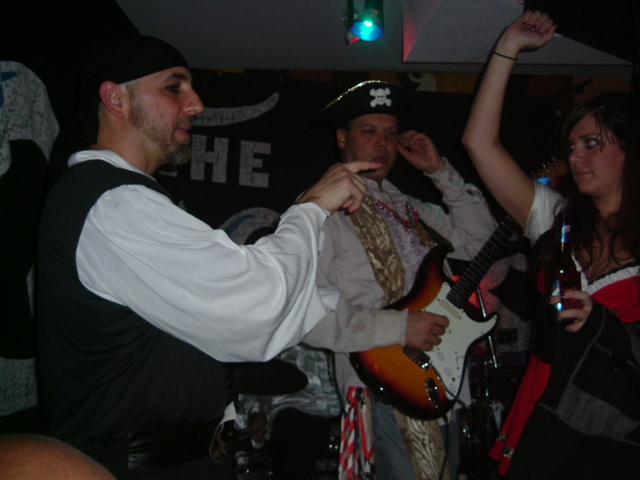 Halloween NYC 2008 076