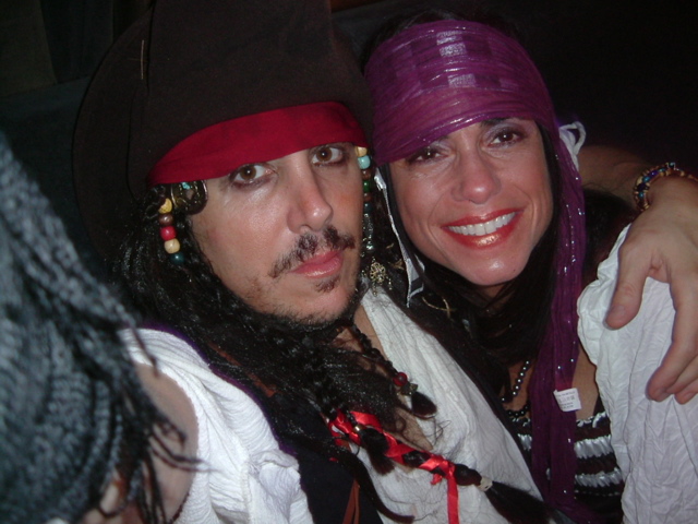 Halloween NYC 2008 095