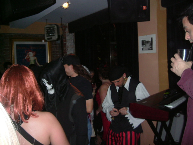 Halloween NYC 2008 108