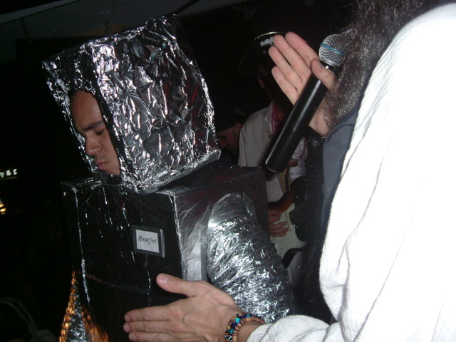 Halloween NYC 2008 120