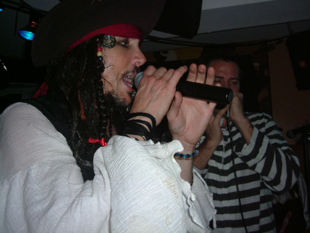 Halloween NYC 2008 078