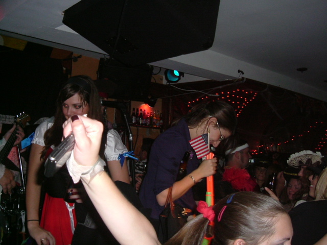 Halloween NYC 2008 077