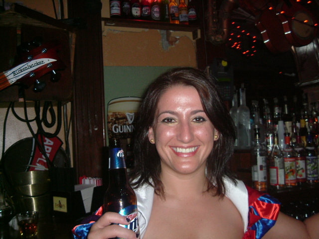 Halloween NYC 2008 127