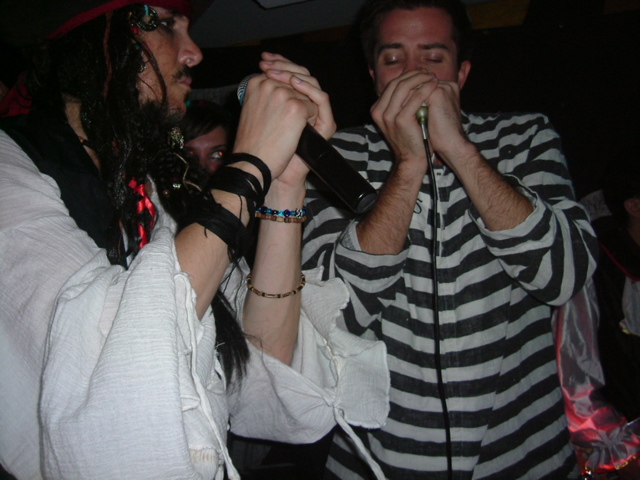 Halloween NYC 2008 082