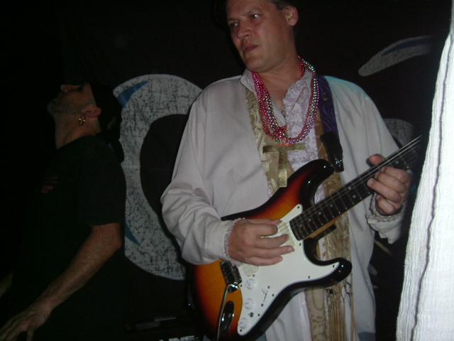 Halloween NYC 2008 138