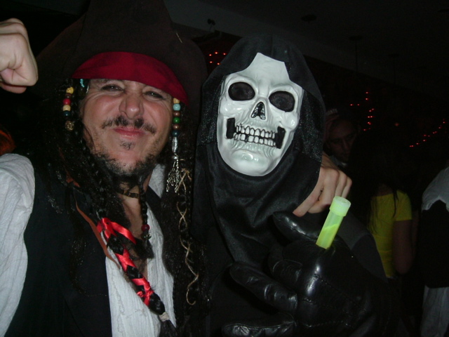 Halloween NYC 2008 106
