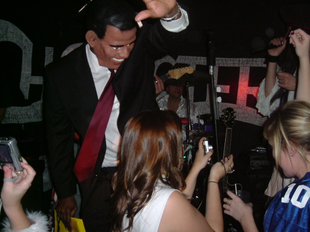 Halloween NYC 2008 111