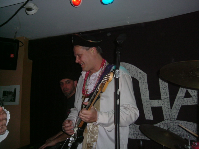 Halloween NYC 2008 136