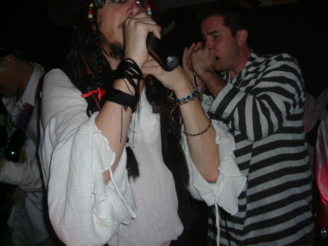 Halloween NYC 2008 084