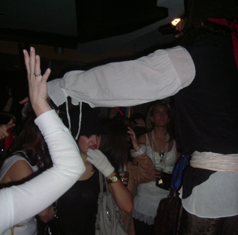 Halloween NYC 2008 113