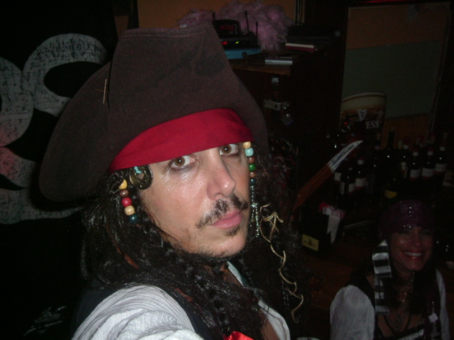 Halloween NYC 2008 132