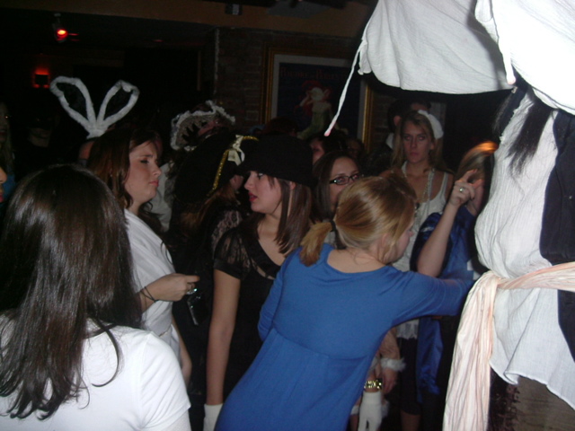 Halloween NYC 2008 114