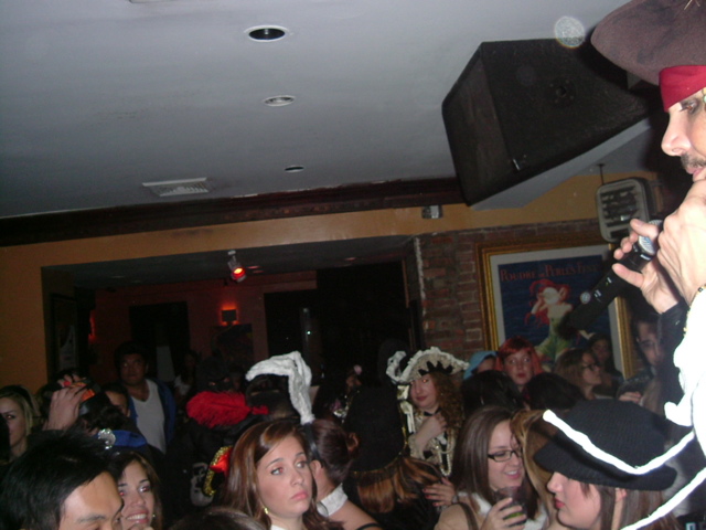 Halloween NYC 2008 115