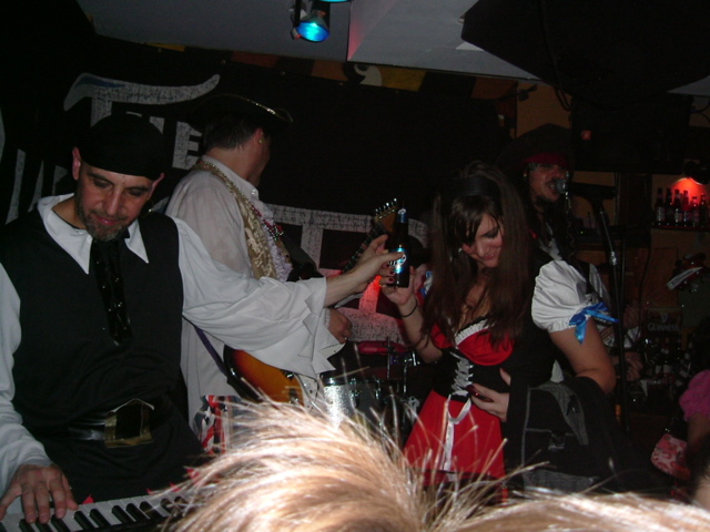 Halloween NYC 2008 074