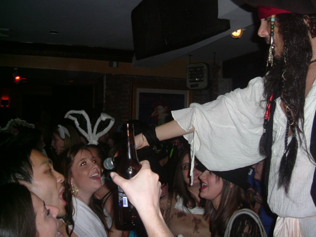 Halloween NYC 2008 118