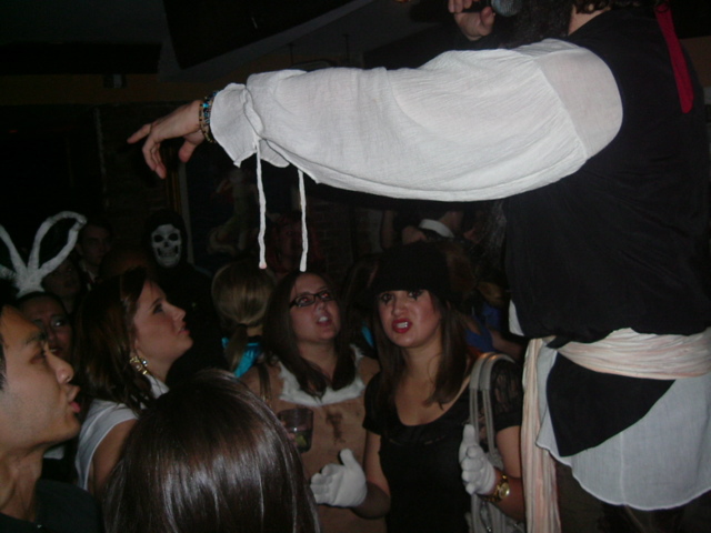 Halloween NYC 2008 119