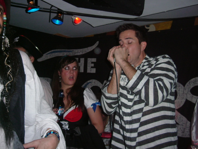 Halloween NYC 2008 085