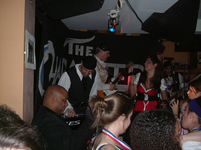 Halloween NYC 2008 072