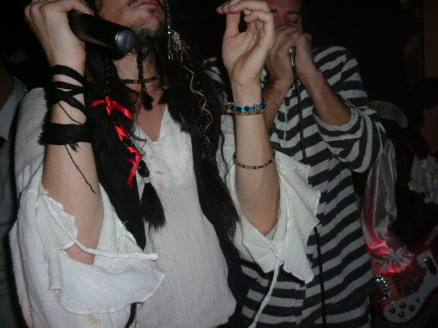 Halloween NYC 2008 083
