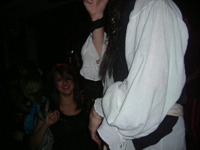 Halloween NYC 2008 128