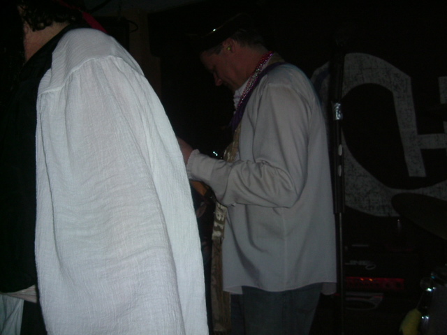 Halloween NYC 2008 135