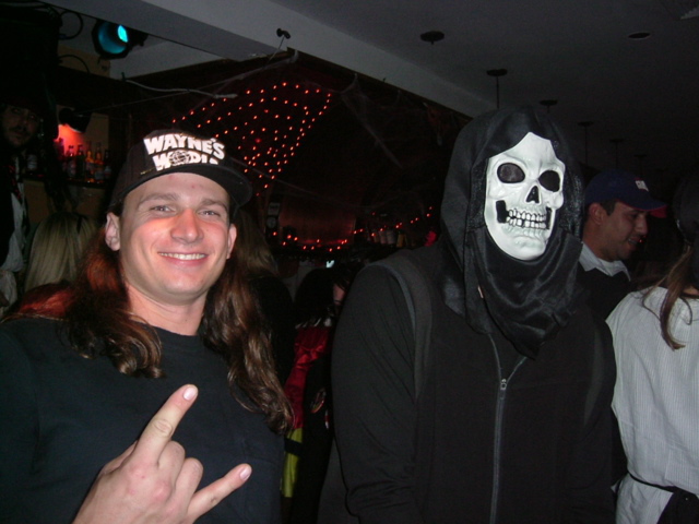 Halloween NYC 2008 107