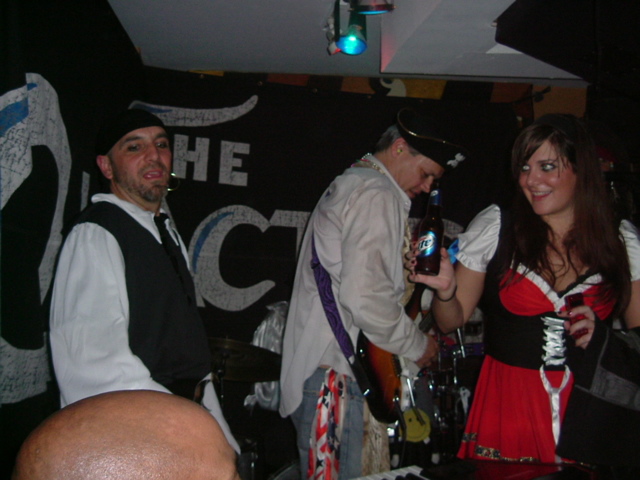 Halloween NYC 2008 075