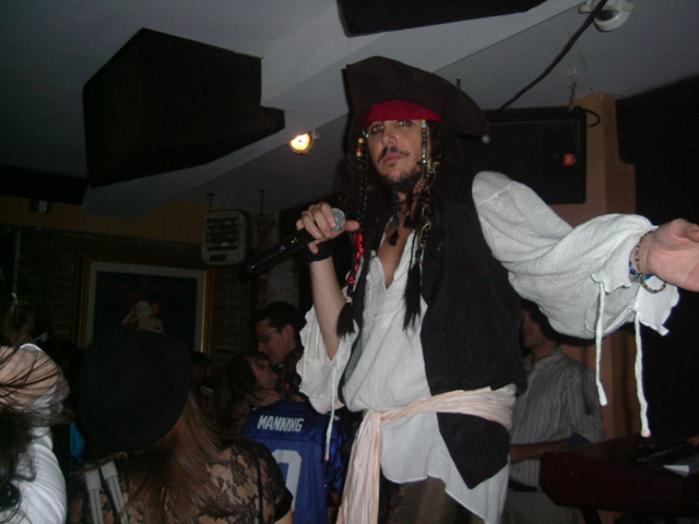 Halloween NYC 2008 116