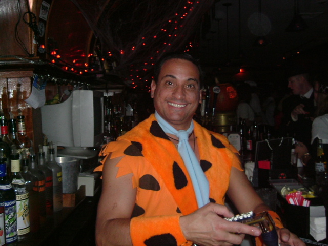 Halloween NYC 2008 112