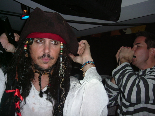 Halloween NYC 2008 079
