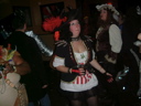 Halloween NYC 2008 131