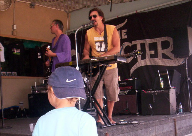 Little Stevie