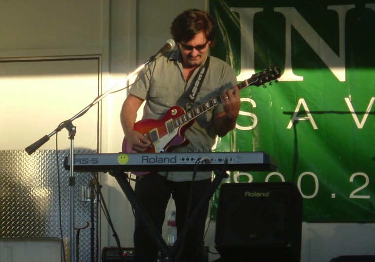Italian Feast 09 056