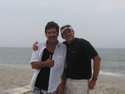 Surf Club Rob & Charlie
