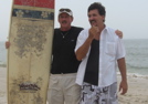 Surf Club Rob & Charlie 2
