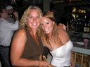 Mom & Jamie@U2B