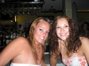 Jamie & Dana@U2B