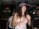 Dana & Hat