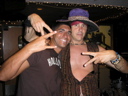 Chris & Danny U2B